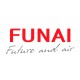 Напольно-потолочные сплит-системы Funai